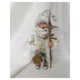 Vintage Santa Claus