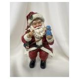 Vintage Santa Claus