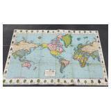 World Map