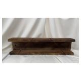 Antique Mitre Box