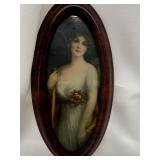 Antique Picture