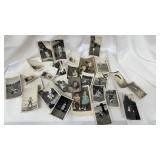 Vintage Photos