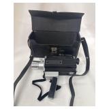 Bell and Howell camcorder