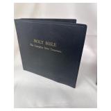 Holy Bible Record Set