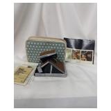 Poloropid sx-70 Camera with manual