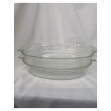 Pyrex Casserole Dish