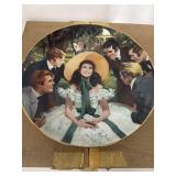 Limited Collector Plate