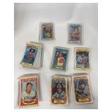 Kellogg's vintage baseball cards