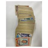 Baseball cards