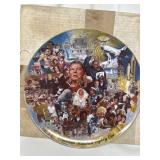 Limited Collector Plate