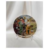 Limited Collector Plate