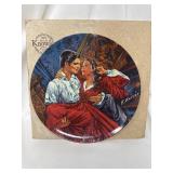 Limited Collector Plate