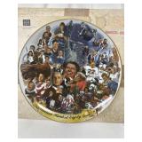 Limited Collector Plate