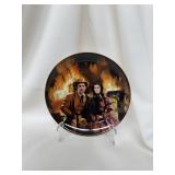 Limited Collector Plate