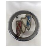 Buick Tri-Shield EMblem