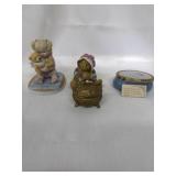 Lot of Ceramic Items