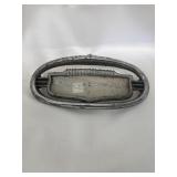 Buick Hood Emblem