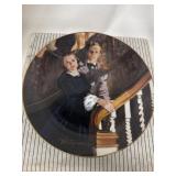 Limited Collector Plate