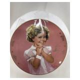 Limited Collector Plate