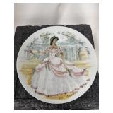 Limited Collector Plate