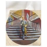 Limited Collector Plate