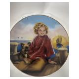 Limited Collector Plate
