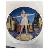 Limited Collector Plate