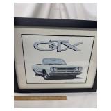 GTX Car Picture