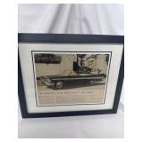 Vintage Car Picture