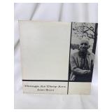 James Hearst Things As They Are LP