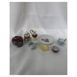 Lot of miscellaneous Items