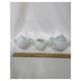 Vintage Ceramic Tea set