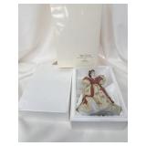 Lenox First Waltz figurine