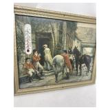 Vintage Thermometer Picture