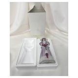 The Lenox Gibson Girls Figurine