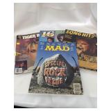 Vintage Magazines