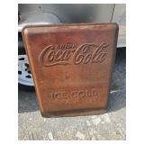 Coca-Cola SIgn