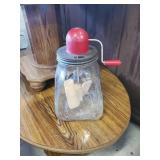 Butter Churn