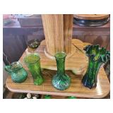 Vases