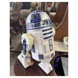 R2-D2 Robot Toy