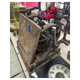 Antique Rotary Neostyle Mimeograph