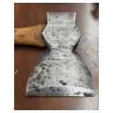 Belknap Blue Grass Hatchet
