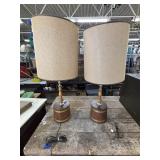 MCM Lamp