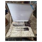Knife Set