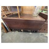Vintage Drop Leaf Table