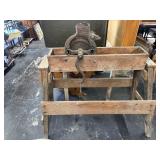 Corn Sheller