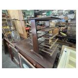 MCM Tree Rack