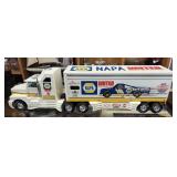 Nylint Pressed Steel Hauler