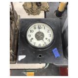 Vintage Reliance Time Switch