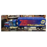 Nylint Pressed Steel Hauler